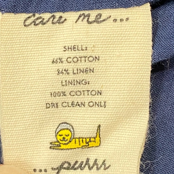 Anthro “Ferryboat Jacket” by Taikonhu - Picture 13 of 15